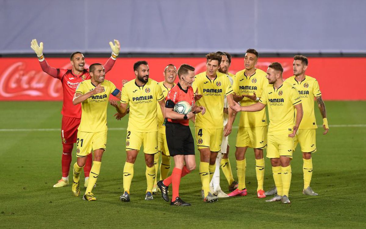 El e artizanul titlului câștigat de Real Madrid: „Zidane este sfânt şi credem în el"