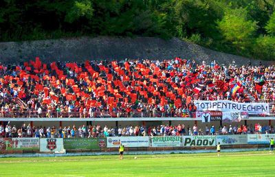 LIGA 2. CSM Reșița continuă mutările pentru sezonul viitor! A semnat cu un fost portar al lui Dinamo