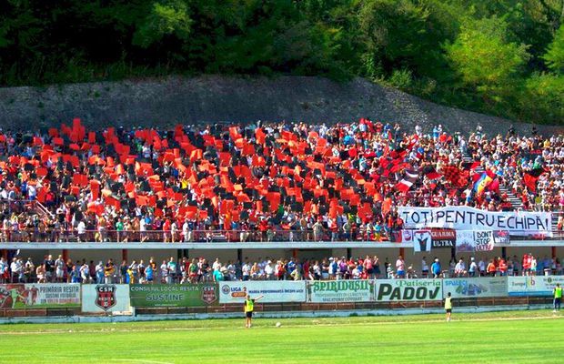 LIGA 2. CSM Reșița continuă mutările pentru sezonul viitor! A semnat cu un fost portar al lui Dinamo