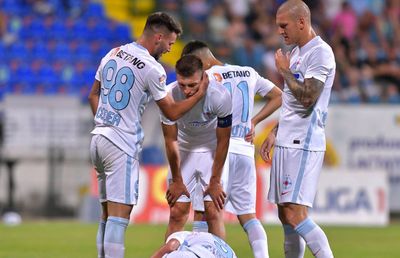 L-a cucerit pe Becali la primul său meci oficial pentru FCSB: „Nu mai lipsește niciodată din primul 11”