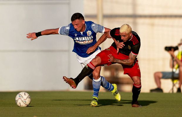 Universitatea Craiova și Sepsi OSK și-au aflat adversarele din turul 2 preliminar al Conference League