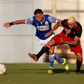 Mosta FC - Spartak Trnava, turul 1 Conference League // foto: Imago