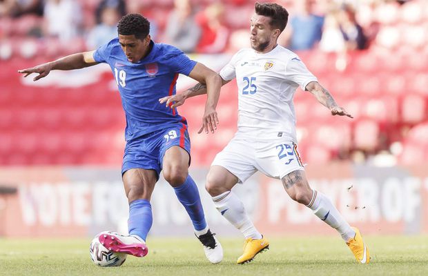 Alex Băluță, interviu cu cărțile pe față în Budapesta: „În Ungaria sunt salarii mai mari decât în Liga 1! Nu m-aș întoarce acum acasă”