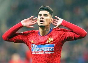 Revine Florinel Coman! Ultimele detalii despre vedeta FCSB: „Nu se operează! E mai bun decât era înainte”