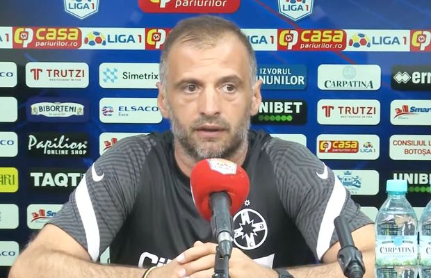 Ce s-a întâmplat la conferința lui Dinu Todoran » Totul a durat sub un minut!