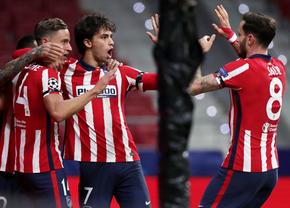 Un nou episod din schimbul verii! Barcelona nu-l mai vrea pe Saul și cere alt jucător de la Atletico în schimbul lui Griezmann