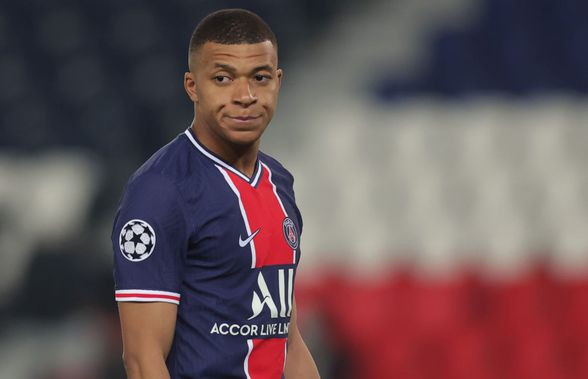 Totul pentru Mbappe » PSG i-a propus un salariu uriaș!