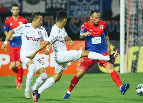 Patronul din Liga 1 recunoaște: „Am avut emoții nebune la meciul CFR-ului! Nevastă-mea nu știa ce e cu mine”