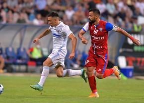 Olimpiu Moruțan, umilit în direct: „Ce cauți la FCSB? Credeam că iau bani mulți, dar nu face nici 200.000 euro!” + Motivul halucinant invocat pentru regres