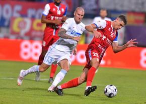 Ondrasek, dat afară de la FCSB după o singură repriză: „Nu poate face față” » Becali i-a găsit înlocuitor: „Prea bun, prea puternic”