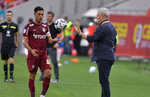 Sepsi 1.67, CFR Cluj 1.55, Cukaricki 1.62 și Steaua Roșie 1.30 – cele mai mari cote din lume, doar la Mozzart Bet!