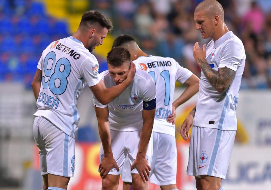 Telekomsport transmitea toate meciurile din Liga 1 Mutare MAJORĂ pe piața de media: Orange a cumpărat canalele TelekomSport!