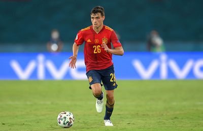 Pedri, tânărul anului, ultima dorință în 2021: „Vreau aurul olimpic!" » Ce performanță incredibilă poate realiza