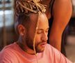 Neymar look