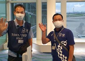 Rețeta Jocurilor Olimpice » Cum se pregătește Japonia de evenimentul anului: zâmbete, răbdare, înțelegere, rigoare