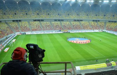 Premieră pentru Liga 1 » Meciurile se văd online și în străinătate