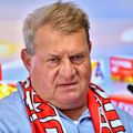 Iuliu Mureșan. FOTO: Cristi Preda (GSP)