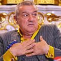 FC Botoșani și FCSB au remizat, scor 0-0, în debutul campionatului. La final, Gigi Becali, patronul vicecampioanei, l-a criticat pe Olimpiu Moruțan. Valeriu Iftime, conducătorul moldovenilor, își apără fostul jucător.