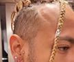 Neymar, schimbare radicală de look! Cum arată brazilianul la o săptămână după ce a pierdut Copa America