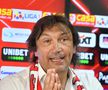 Nu lipsa banilor îl sperie pe Dario Bonetti: „Problema mea este alta” + echipamente speciale, cu numele fanilor din DDB