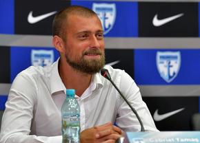 Promisiunea lui Gabi Tamaș, după ce a ajuns președinte de club: „Vom face ceva măreț!”