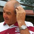 Fost antrenor al giuleștenilor, Viorel Hizo consideră că „s-a făcut o mutare foarte bună în defensivă prin aducerea lui Săpunaru și Dragoș Griogore, care au foarte multă experiență”.