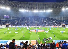 CSU Craiova câștigă clar duelul abonamentelor cu FCU Craiova! Diferență uriașă