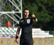 Sepsi - Clinceni, etapa 1 Liga 1 / FOTO: Bogdan Bălaș