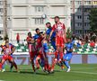 Sepsi - Clinceni, etapa 1 Liga 1 / FOTO: Bogdan Bălaș