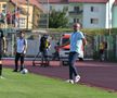 Sepsi - Clinceni, etapa 1 Liga 1 / FOTO: Bogdan Bălaș