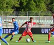 Sepsi - Clinceni, etapa 1 Liga 1 / FOTO: Bogdan Bălaș