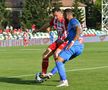 Sepsi - Clinceni, etapa 1 Liga 1 / FOTO: Bogdan Bălaș