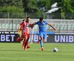 Sepsi - Clinceni, etapa 1 Liga 1 / FOTO: Bogdan Bălaș