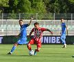 Sepsi - Clinceni, etapa 1 Liga 1 / FOTO: Bogdan Bălaș