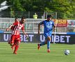 Sepsi - Clinceni, etapa 1 Liga 1 / FOTO: Bogdan Bălaș