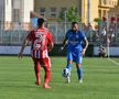 Sepsi - Clinceni, etapa 1 Liga 1 / FOTO: Bogdan Bălaș