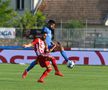 Sepsi - Clinceni, etapa 1 Liga 1 / FOTO: Bogdan Bălaș
