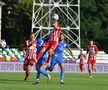 Sepsi - Clinceni, etapa 1 Liga 1 / FOTO: Bogdan Bălaș