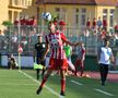 Sepsi - Clinceni, etapa 1 Liga 1 / FOTO: Bogdan Bălaș
