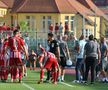 Sepsi, victorie entuziasmantă în startul noului sezon » Două goluri spectaculoase marcate de elevii lui Grozavu
