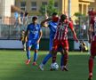 Sepsi - Clinceni, etapa 1 Liga 1 / FOTO: Bogdan Bălaș