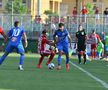 Sepsi - Clinceni, etapa 1 Liga 1 / FOTO: Bogdan Bălaș