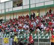 Sepsi - Clinceni, etapa 1 Liga 1 / FOTO: Bogdan Bălaș