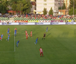 A prins-o. Sau nu! Gafa începutului de campionat » Cum s-a marcat în Sepsi - Clinceni