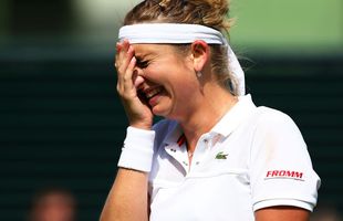 Timea Bacsinszky, jucătoarea din Elveția cu origini românești, și-a anunțat retragerea din tenis: „Ai fost cea mai frumoasă școală a vieții”