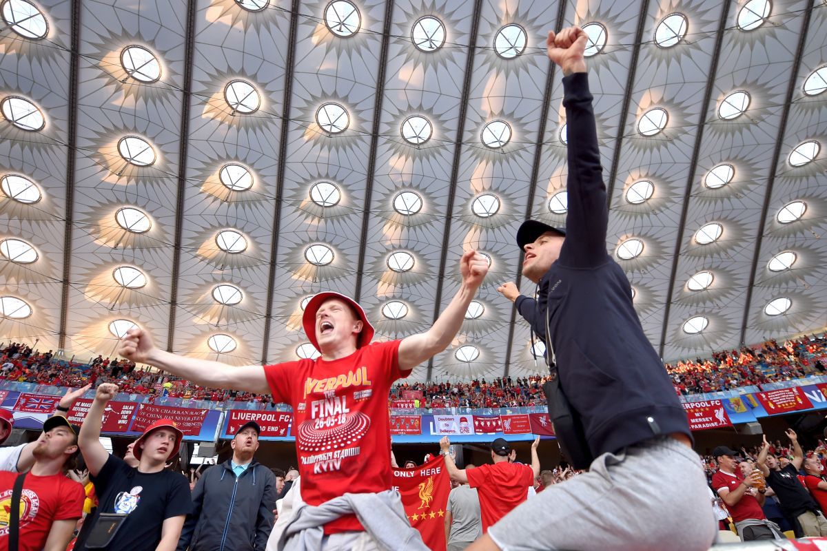 Unde se joacă următoarele finale din Champions League și Europa League » Cadou pentru Budapesta