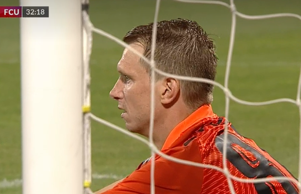 „E inadmisibil ce se întâmplă la CFR, parcă vine din B” » Critici dure la adresa campioanei