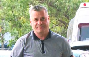 Problemele patronului de la CFR Cluj, mai grave decât s-a crezut » Nelu Varga, internat la Neurochirurgie: „Medicii au apelat la un tratament de ultimă generație”