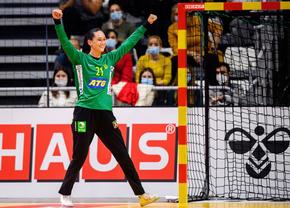 Gloria Bistrița transferă de la un CSM București aflat în derivă: portarii Eriksson și Hosu pleacă la final de sezon
