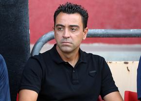 Probleme pentru Barcelona » Xavi nu a făcut deplasarea în cantonamentul din SUA dintr-un motiv de necrezut